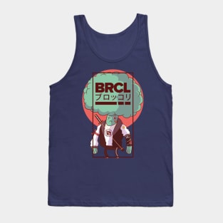 Burokkori Tank Top